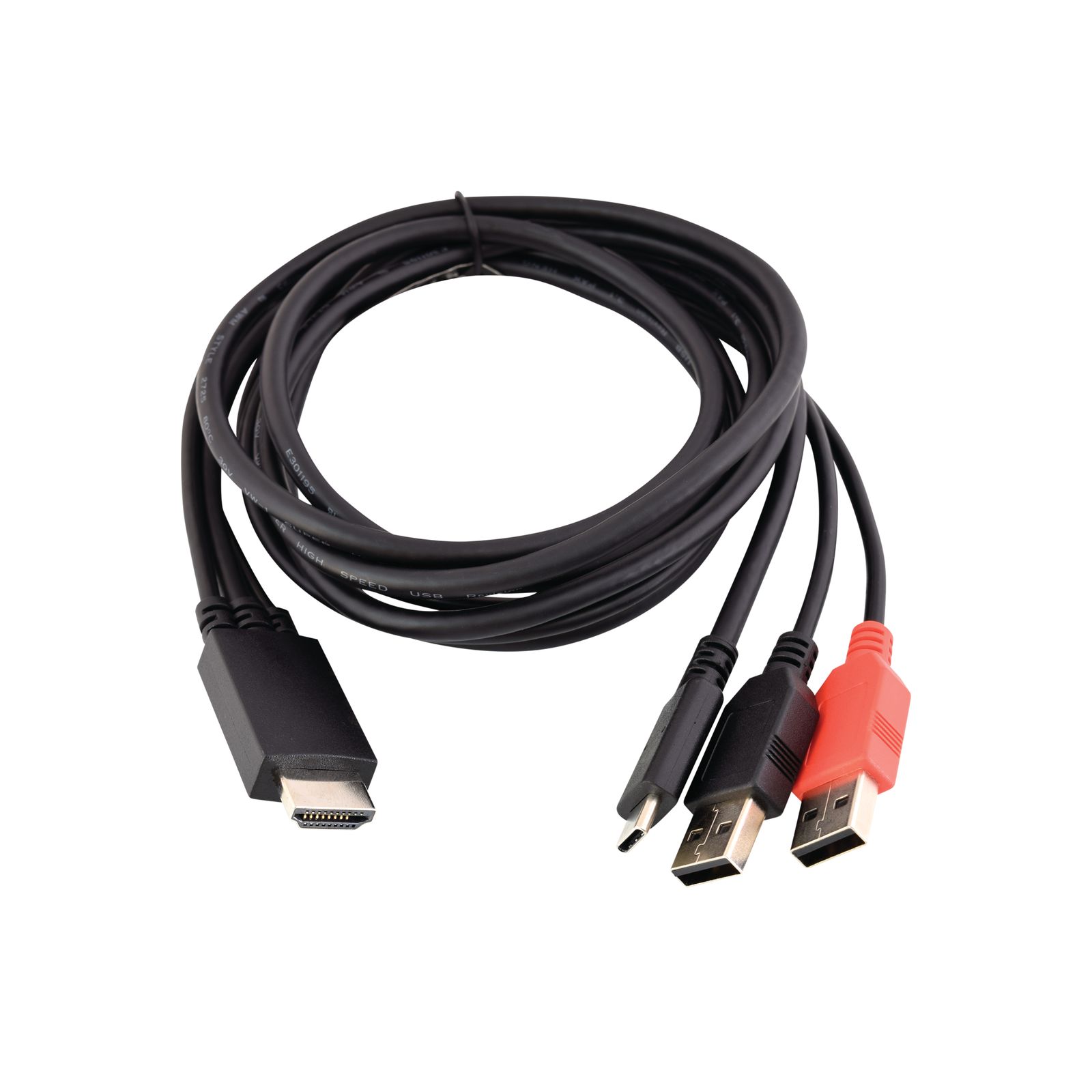 Xp pen Cable 3 en 1 eerie Artist – Arte Ilustración México